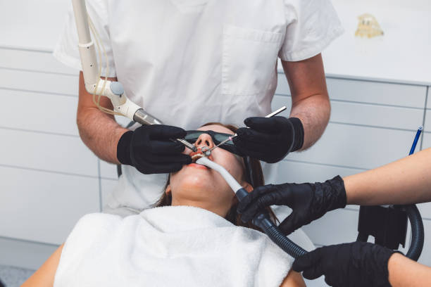 Best Dentist for Severe Toothache  in Hershey, PA