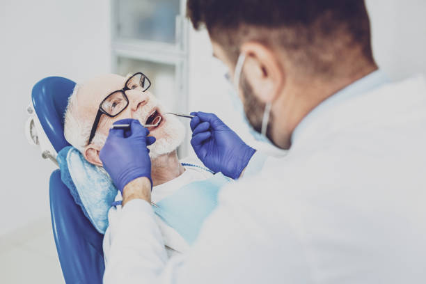 Best Knocked-Out Tooth Emergency  in Hershey, PA